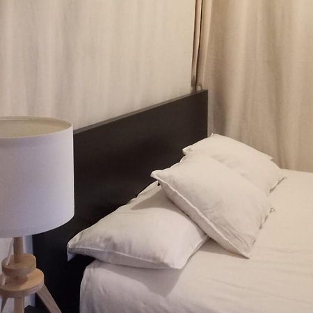 塞维利亚Habitacion En Casco Historico公寓 外观 照片
